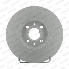 DDF2350C FERODO Гальмівний диск