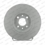 DDF2350C FERODO Гальмівний диск