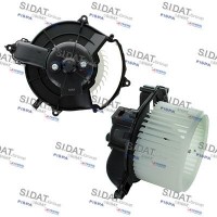 9.2211 SIDAT Вентилятор салону