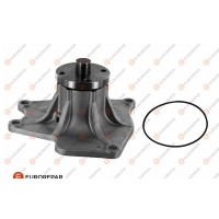1635181180 EUROREPAR Водяний насос охолодження двигуна