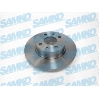 A2161PR SAMKO Гальмівний диск