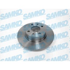 A2161PR SAMKO Гальмівний диск