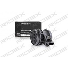 3926A0011 RIDEX Розхідомір повітря