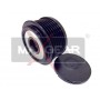 30-0103 MAXGEAR Механізм вільного ходу генератора