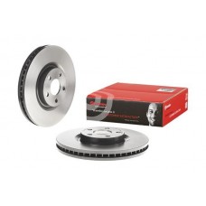 09.N284.21 BREMBO Гальмівний диск