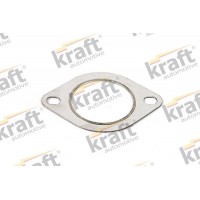 0548300 KRAFT AUTOMOTIVE Прокладка труба вихлопного газу