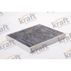 1736512 KRAFT AUTOMOTIVE Фільтр повітря у внутрішньому просторі