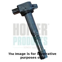 8010563E HOFFER Котушка запалювання