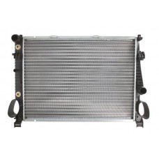 D7M034TT THERMOTEC Радіатор охолодження двигуна