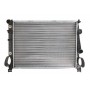 D7M034TT THERMOTEC Радіатор охолодження двигуна