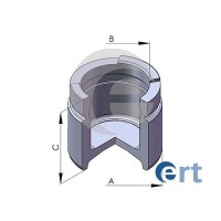 150847-C ERT Поршень корпус скоби гальма