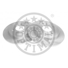 BS-1550C OPTIMAL Гальмівний диск
