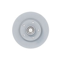 0 986 479 C88 BOSCH Гальмівний диск