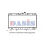 213330N AKS DASIS Радіатор охолодження двигуна