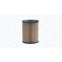 153071760722 MAGNETI MARELLI Паливний фільтр