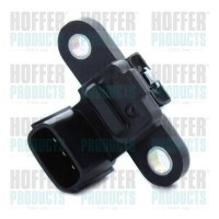 7517544 HOFFER Датчик імпульсів
