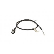 1 987 482 692 BOSCH Тросик, cтояночный тормоз