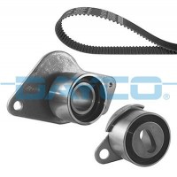 KTB112 DAYCO Комплект ременя ГРМ