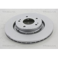 8120 42130C TRISCAN Гальмівний диск