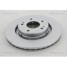 8120 42130C TRISCAN Гальмівний диск