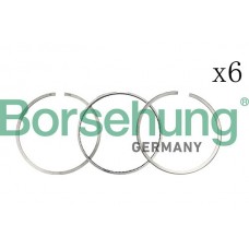 B18817 Borsehung Комплект поршневих кілець