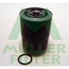 FN1143 MULLER FILTER Паливний фільтр