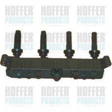8010471 HOFFER Котушка запалювання