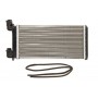 D6B013TT THERMOTEC Теплообмінник обігрів салону
