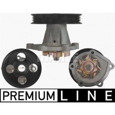 CP 97 000P MAHLE Водяний насос охолодження двигуна