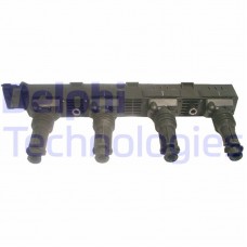 WG1498817 WILMINK GROUP Котушка запалювання