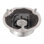 106699 FEBI BILSTEIN Опора стійки амортизатора