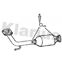 321954 KLARIUS Катализатор