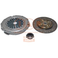 201-13165E IAP QUALITY PARTS Комплект зчеплення