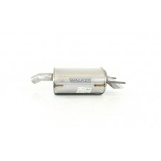 23038 WALKER Глушник вихлопних газів кінцевий