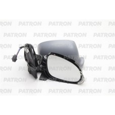 PMG4012M04 PATRON Зовнішнє дзеркало