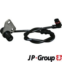 1397100380 JP GROUP Датчик частота обертання колеса