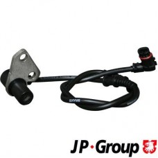 1397100380 JP GROUP Датчик частота обертання колеса