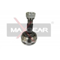 49-0186 MAXGEAR Шарнирный комплект, Привідний вал