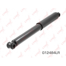 G12484LR LYNXAUTO Амортизатор