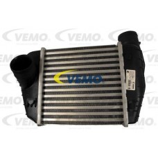 V15-60-6045 VEMO Интеркулер