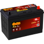 CB954 CENTRA Стартерна акумуляторна батарея