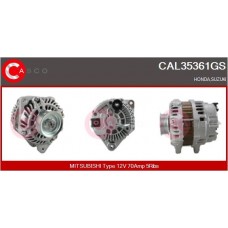 CAL35361GS CASCO Генератор