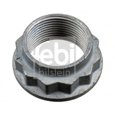 01841 FEBI BILSTEIN Гайка шийка осі
