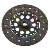 SMZ180 CLUTCHNUS Диск зчеплення
