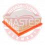 20106/1-LF-PCS-MS MASTER-SPORT GERMANY Повітряний фільтр