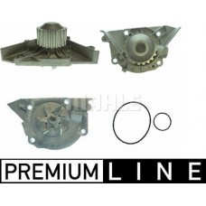 CP 442 000P MAHLE Водяний насос охолодження двигуна