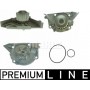 CP 442 000P MAHLE Водяний насос охолодження двигуна