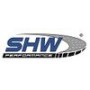 BFL42851 SHW Performance Гальмівний диск