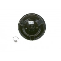 0 204 125 813 BOSCH Підсилювач гальмівного приводу