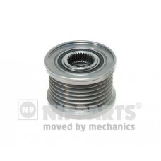 N1181004 NIPPARTS Механізм вільного ходу генератора